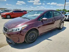3KPFK4A76HE049570 2017 KIA FORTE
