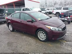 3KPFK4A76HE049827 2017 KIA FORTE