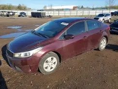 3KPFK4A76HE050220 2017 KIA FORTE
