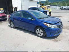 3KPFK4A76HE051352 2017 KIA FORTE