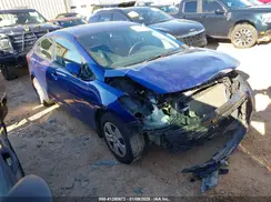 3KPFK4A76HE052419 2017 KIA FORTE