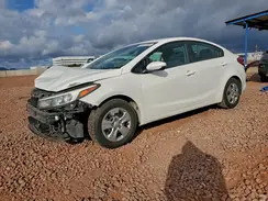 3KPFK4A76HE052954 2017 KIA FORTE
