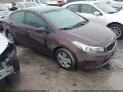 3KPFK4A76HE053506 2017 KIA FORTE