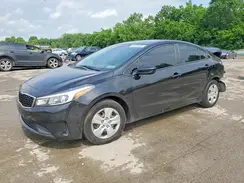 3KPFK4A76HE053635 2017 KIA FORTE