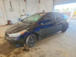 3KPFK4A76HE054655 2017 KIA FORTE
