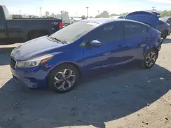 3KPFK4A76HE056163 2017 KIA FORTE