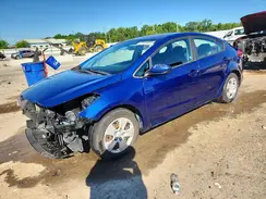 3KPFK4A76HE056499 2017 KIA FORTE