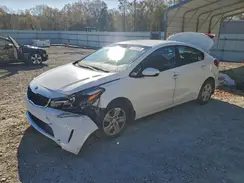 3KPFK4A76HE057751 2017 KIA FORTE
