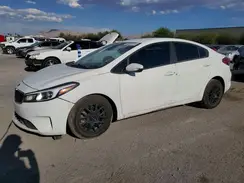 3KPFK4A76HE058334 2017 KIA FORTE