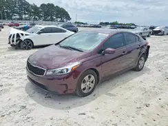 3KPFK4A76HE059256 2017 KIA FORTE