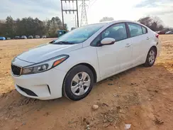 3KPFK4A76HE059600 2017 KIA FORTE