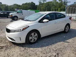 3KPFK4A76HE061783 2017 KIA FORTE