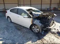 3KPFK4A76HE063288 2017 KIA FORTE