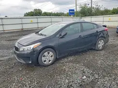 3KPFK4A76HE063372 2017 KIA FORTE