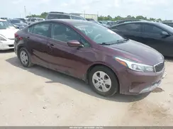 3KPFK4A76HE063792 2017 KIA FORTE
