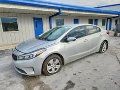 3KPFK4A76HE063811 2017 KIA FORTE
