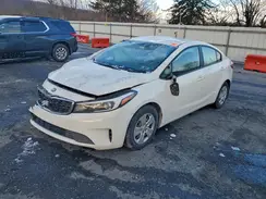 3KPFK4A76HE064165 2017 KIA FORTE