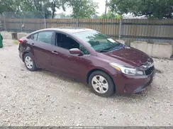 3KPFK4A76HE065803 2017 KIA FORTE