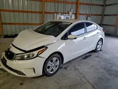 3KPFK4A76HE066272 2017 KIA FORTE