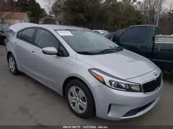 3KPFK4A76HE067017 2017 KIA FORTE