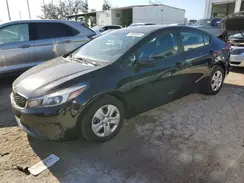 3KPFK4A76HE067311 2017 KIA FORTE