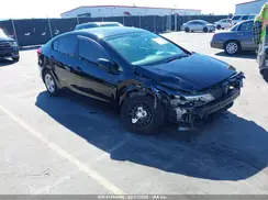 3KPFK4A76HE067664 2017 KIA FORTE