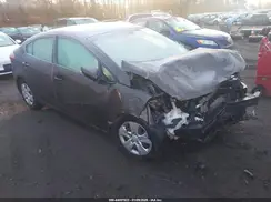 3KPFK4A76HE069401 2017 KIA FORTE