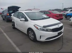 3KPFK4A76HE069527 2017 KIA FORTE