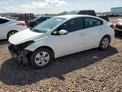 3KPFK4A76HE069754 2017 KIA FORTE