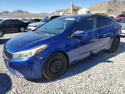 3KPFK4A76HE071181 2017 KIA FORTE