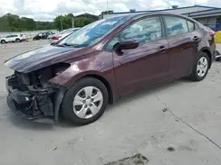 3KPFK4A76HE071987 2017 KIA FORTE