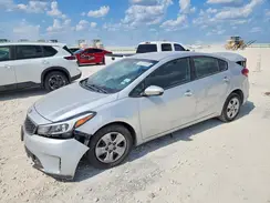 3KPFK4A76HE072184 2017 KIA FORTE