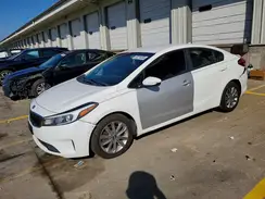 3KPFK4A76HE072332 2017 KIA FORTE