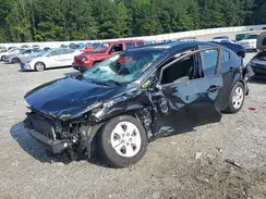 3KPFK4A76HE074419 2017 KIA FORTE