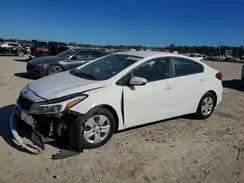 3KPFK4A76HE074873 2017 KIA FORTE