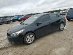3KPFK4A76HE077093 2017 KIA FORTE