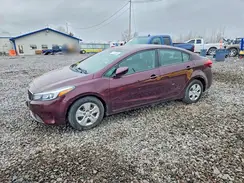 3KPFK4A76HE077580 2017 KIA FORTE