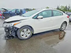 3KPFK4A76HE077689 2017 KIA FORTE