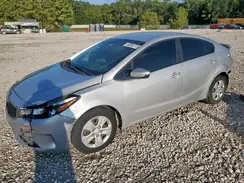 3KPFK4A76HE078115 2017 KIA FORTE