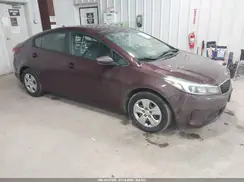 3KPFK4A76HE078812 2017 KIA FORTE