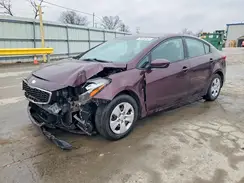 3KPFK4A76HE079894 2017 KIA FORTE