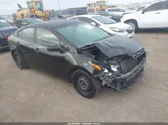 3KPFK4A76HE081130 2017 KIA FORTE