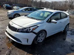 3KPFK4A76HE081788 2017 KIA FORTE