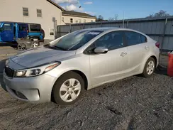 3KPFK4A76HE082763 2017 KIA FORTE