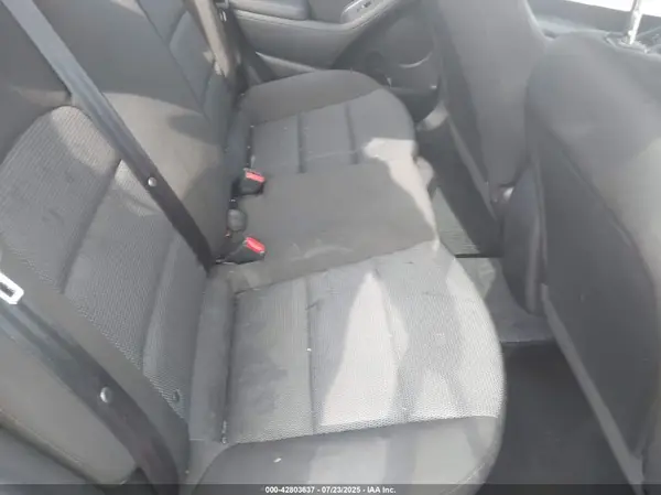 3KPFK4A76HE082911 2017 KIA FORTE - Image 8
