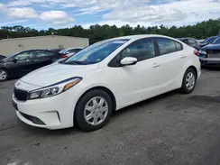 3KPFK4A76HE083430 2017 KIA FORTE