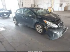 3KPFK4A76HE084352 2017 KIA FORTE