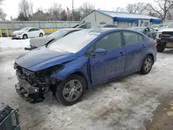 3KPFK4A76HE084643 2017 KIA FORTE