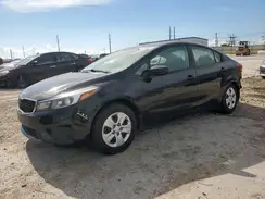 3KPFK4A76HE084688 2017 KIA FORTE