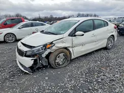 3KPFK4A76HE085095 2017 KIA FORTE